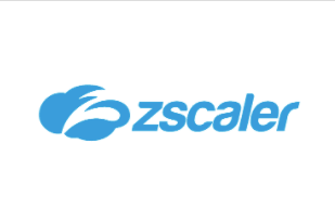 zscaler Company Logo