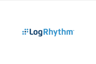 LogRhythm Company Logo