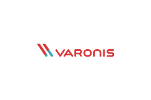 Varonis Company Logo