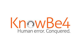 KnowBe4 Company Logo