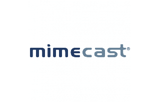 Mimecast Company Logo